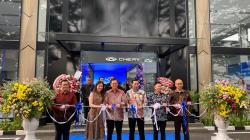 Kendaran Tembus 2,9 Juta Unit, Bandung Jadi Target Strategis Ekspansi Otomotif