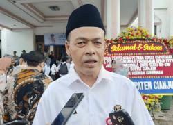 Disdikpora Cianjur Perketat Pengawasan SPMB 2026, Pelanggar Langsung Disanksi