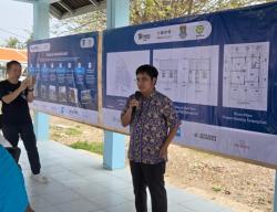 Penataan Permukiman Nelayan di Tangerang Jadi Inspirasi Global
