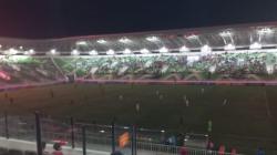 Insiden Mati Lampu di Stadion Utama Sumatera Utara Warnai Laga Timnas Indonesia vs Timor Leste