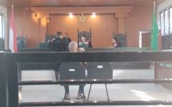 Hakim Vonis Kakek Pemerkosa Lima Anak di TTU 18 Tahun Penjara