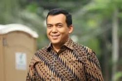 Wakil Menteri Imipas Silmy Karim Serahkan Diri ke KPK, Buntut OTT Pejabat Imigrasi
