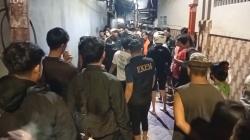 Tawuran Pecah di Makassar, Dipicu Geber Motor Rombongan Pengantar Jenazah