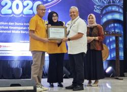 Program Salin Aslimas, Pemkab Ajak ASN Lindungi Pekerja Rentan Lewat Zakat