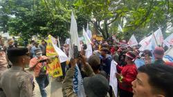 Berbuah Manis, Audiensi Petani dan BPN Bogor Sepakati Penundaan Izin Lahan Baru