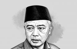 Redam Gejolak Lahan Rp6,7 Miliar, Bupati Sanusi Bentuk Tim Gabungan Usut TKD Pandanlandung