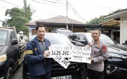 Debt Collector Beringas Hajar Anggota Brimob, Polda Banten Kejar 6 Pelaku yang Masih Buron