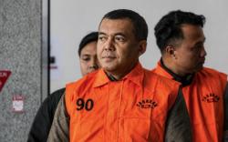Berkode Malaikat, KPK Ungkap Jatah Silmy Karim Rp100 Juta Tiap Jumat