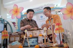 Hebat! Bisnis Siswa SMA dan SMK Raup Omzet Rp339 Juta, Lahir dari Program Kewirausahaan di Sekolah