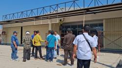 Komisi III Minta Pengusaha Wujudkan Seluruh Rencana Kawasan Usaha di Jalan Cokro Probolinggo