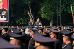 Wakapolri: 90 Persen Perwira Baru Lulusan SIP 2026 Perkuat Polres Jajaran Jadi SPKT hingga Samapta