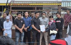 Kejaksaan Resmi Selidiki Dugaan Korupsi DAK Nonfisik DP3AKB Manggarai Timur