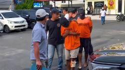 Melawan Saat Ditangkap, Dua Tersangka Pembunuhan Maxi Bless Ditembak Polisi