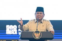 Prabowo : Saya Tak Mau Uang Rakyat Dicuri! Presiden Pecat 3 Pimpinan BGN