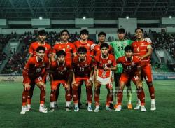 Link Live Streaming Timnas Indonesia U-19 vs Timor Leste U-19 di Piala AFF U-19 2026 Malam Ini