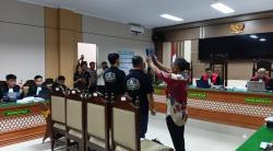 Diduga Jadi Lokasi Eksekusi Pembunuhan, Toko Milik Korban Simpan Jejak Darah dan Bukti CCTV