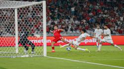 Timnas Indonesia vs Oman 3-0: Garuda Tampil Perkasa di SUGBK