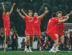Link Live Streaming Timnas Indonesia vs Oman di FIFA Matchday Juni 2026 Malam Ini, Klik di Sini!