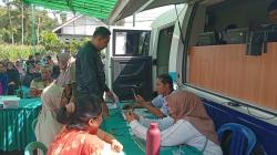 Tak Perlu Jauh ke Kota, Pemkab Banyuwangi Masuk Desa Permudah Warga Urus Dokumen Kependudukan