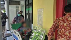 Belasan Buruh PT BMI Lamongan Sesak Napas dan Mata Perih, Diduga Akibat Kebocoran Gas