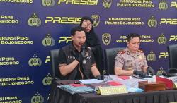 Korban Dikabarkan Kritis, Polisi Selidiki Dugaan Praktik Aborsi di Bojonegoro