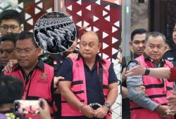 Motor Listrik Rp1 Triliun Jadi Temuan Terbesar, Kejagung Beberkan Dugaan Mark Up Pengadaan di BGN