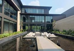 Hunian Ultra-Luxury di Tangerang Jadi Incaran UHNWI, Harga Tembus Rp150 Miliar