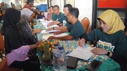 Meski Hibah Aset Belum Tuntas, Pemkab Ngawi Siap Tarik Retribusi PBN