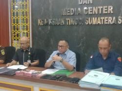 Kajati Sumsel Sebut Kepala KUPP Sungai Lumpur OKI perminggu Dapat Setoran hingga Rp200 Juta