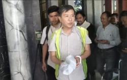 Tipu Investasi Tambang Nikel Fiktif Rp75 Miliar, Hermanto Oerip Divonis 3 Tahun 8 Bulan Penjara