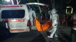 Warga Toyogo Sambungmacan Digegerkan Penemuan Pria Meninggal dalam Kondisi Membusuk