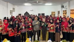Kejari Gowa Ingatkan Kepala Sekolah, Kelola Dana BOSP Harus Transparan dan Akuntabel