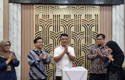 Pengendalian Sampah Sungai di Surabaya Dorong Partisipasi Warga dan Ekonomi Sirkular