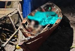 Pencarian Berakhir, Nelayan Lingga Ditemukan Tak Bernyawa di Perairan Buyu Besar