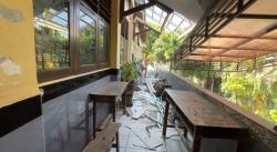 Tidak Ada Hujan dan Angin, Atap Sekolah Dasar di Tuban Tiba-tiba Runtuh