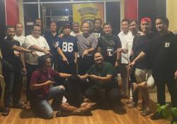 Satu Pelaku Pengeroyokan Sopir hingga Tewas di SPBU Palembang Berhasil Dibekuk Aparat