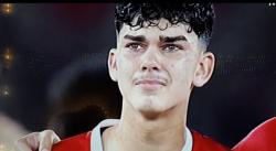 Debut Impian Matthew Baker di Timnas Indonesia Berakhir Haru, Tangis Pecah Usai Lawan Oman