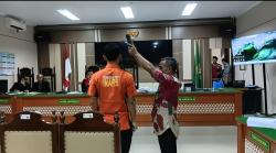 Kasus Pembunuhan Satu Keluarga Makin Terang, Temuan Darah Manusia Diungkap di Persidangan