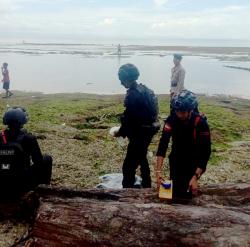 Polisi Imbau Warga Biak Tak Sentuh Benda Diduga Peninggalan Perang Dunia II
