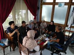 Polresta Banyumas Usut Investasi Bodong Eks Pegawai Bank Mandiri Taspen 