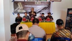 Kejari Takalar Turun ke Desa, Dorong Tata Kelola Bersih dan Bebas Penyimpangan