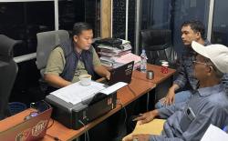Dugaan Penipuan Oknum Polisi, Korban Bisnis Dapur MBG Minta Polda Sumsel Lakukan Gelar Perkara