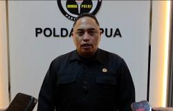 Ledakan Biak Diselidiki Forensik, Polda Papua Uji Sampel untuk Ungkap Penyebab