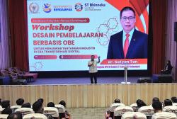 Rahasia Jadi Dosen yang Dicintai Mahasiswa, Ternyata Bukan Soal Pintar Semata