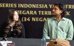 Drama Love & 10 Million Dollars Raih Rekor MURI, Giorgino Abraham: Masuk Sejarah