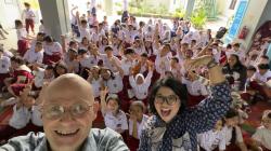Pemberdayaan Berbasis Logika: Strategi YPMIPA Mencetak Generasi Emas 2045
