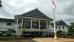 Sebanyak 11 Jabatan Strategis di Pemkab Bantaeng Masih Dijabat Plt