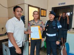 Jadi Sniper Pengawas Kampung Narkoba Samarinda, Bripka Dedy Wiratama Dipecat