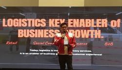 Belanja Online Jadi Gaya Hidup Masyarakat, Paket Pengiriman di Bawah 1 Kg Kian Marak