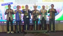 FKIP Negeri se-Indonesia Rumuskan Strategi Pendidikan Guru Hadapi Society 5.0 di Kupang